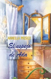 bokomslag El espejo de Ada
