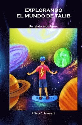 Explorando el mundo de Talib