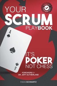 bokomslag Your Scrum Playbook
