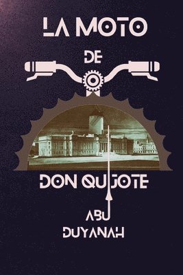 moto de Don Quijote 1