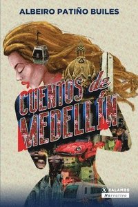 bokomslag Cuentos de Medellin