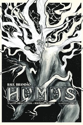 Raul Brandão - Humus, Häftad
