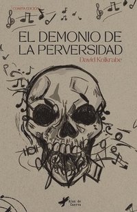 bokomslag El demonio de la perversidad