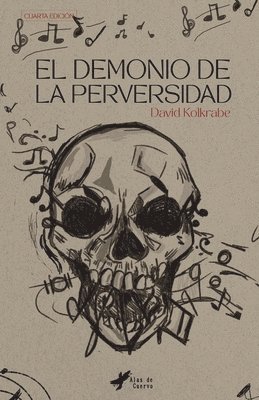 bokomslag El demonio de la perversidad
