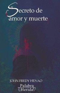 bokomslag Secreto de amor y muerte
