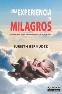 bokomslag Una experiencia de milagros