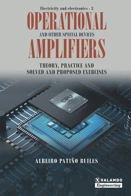 bokomslag Operational Amplifiers and other special devices