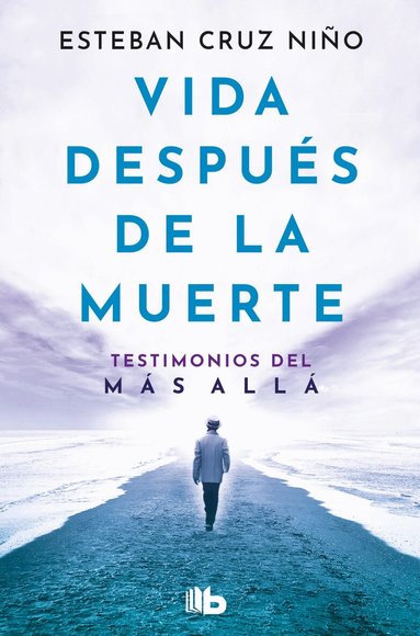 Esteban Cruz Niño - Vida después de la muerte / Life After Death, Häftad