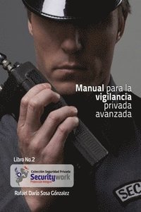 bokomslag Manual para la Vigilancia Avanzada