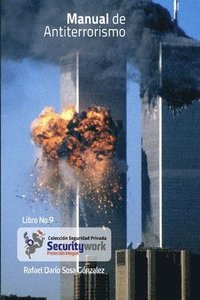 bokomslag Manual de Antiterrorismo