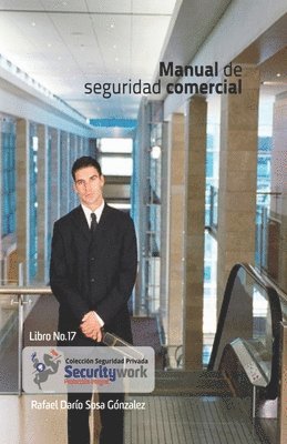 bokomslag Manual de Seguridad Comercial