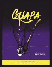 bokomslag Guapa