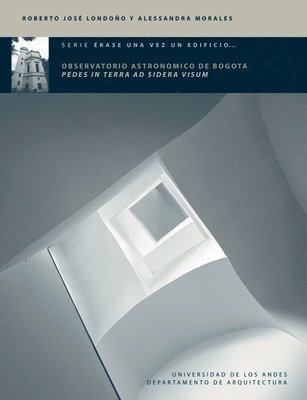 Observatorio Astronómico de Bogotá
