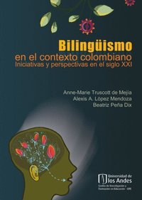 bokomslag Bilingüismo en el contexto colombiano