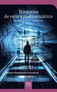 bokomslag Trastorno de estrés postraumático