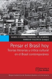 bokomslag Pensar el Brasil hoy