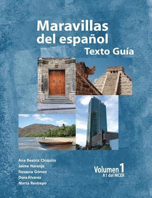 Maravillas del Espanol 1