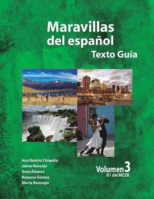 Maravillas del Espanol 1