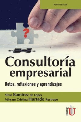 bokomslag Consultoria empresarial