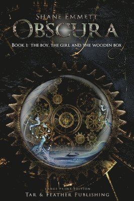 Obscura Book 1 1