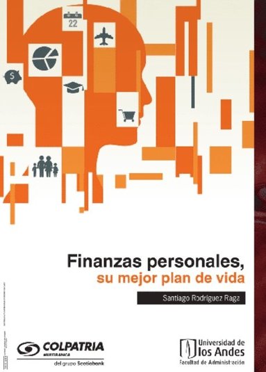 bokomslag Finanzas personales su mejor plan de vida