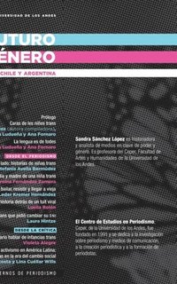 bokomslag El Futuro Es Sin Género