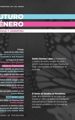 bokomslag El Futuro Es Sin Género