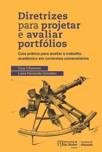 bokomslag Diretrizes para projetar e avaliar portfolios