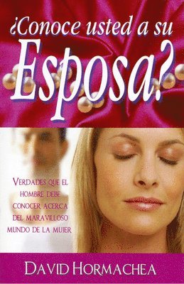 bokomslag ¿Conoce Usted a Su Esposa? - Serie Favoritos