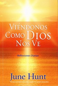 bokomslag Viéndonos Como Dios Nos Ve