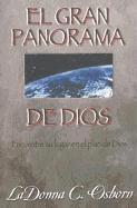 Gran Panorama de Dios: God's Big Picture 1