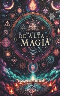 bokomslag Secretos de Alta Magia