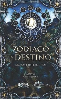 bokomslag Zodiaco Y Destino