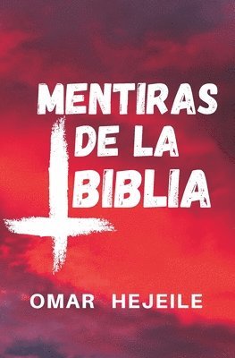 bokomslag Mentiras de la Biblia