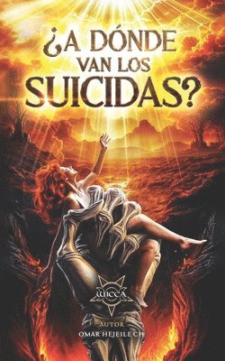 ¿A Dónde van los suicidas? 1