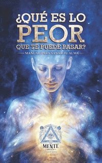 bokomslag ¿Qué es lo peor que te puede pasar?