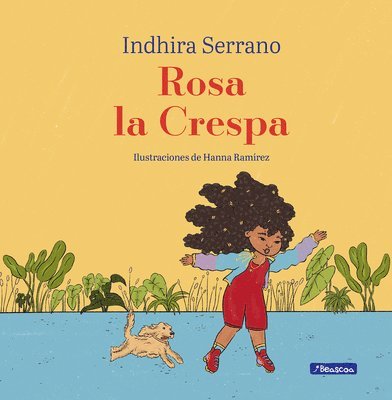 Rosa La Crespa / Curly-Haired Rosa 1