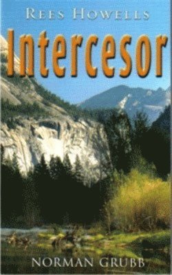 Intercesor - Serie Favoritos 1