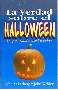 bokomslag La Verdad Sobre El Halloween - Serie Favoritos