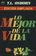 Lo Mejor de la Vida = The Best of Life 1