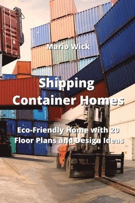 Shipping Container Homes 1