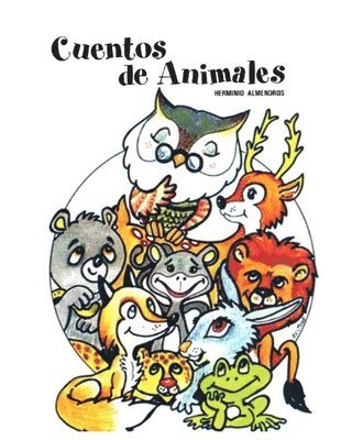 Cuentos de Animales 1