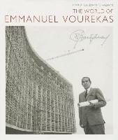 Maro Kardamitsi-Adami - The World of Emmanuel Vourekas, Inbunden