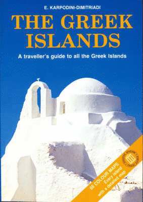 The Greek Islands 1