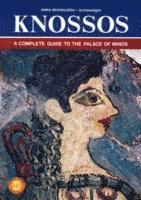 bokomslag Knossos - A Complete Guide to the Palace of Minos