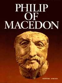 bokomslag Philip of Macedon