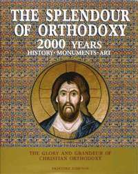 bokomslag The Splendour of Orthodoxy