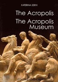 bokomslag The Acropolis