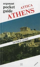 bokomslag Athens
