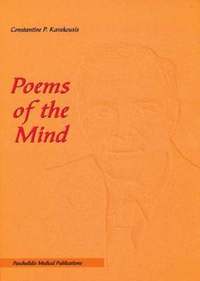 bokomslag Poems of the Mind